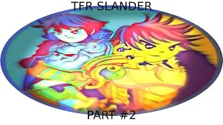 TFR slander Part #2