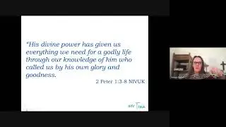 aifc   A devotion on Christian Spiritual Formation