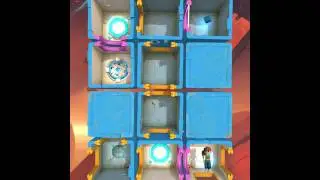 Warp Shift ♡ Level 4-10 ♡ Walkthrough Gameplay (3 Stars)