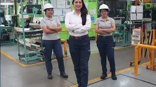 Kasai Mexicana, impulsor del boom automotriz en Guanajuato