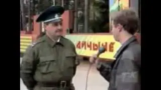 в/ч 1259, Сморгонь, юбилей 10 лет