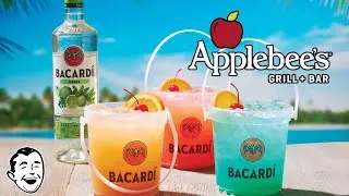 Rum Buckets Gone Wrong? Applebee's Missed Opportunity