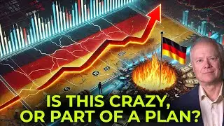 Germany's Stock Market Is Telling A Wild Tale - Peak Prosperity