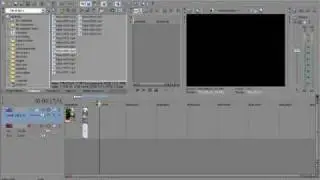 Sony Vegas 8.0/9.0 Pro | Video FX Tutorial