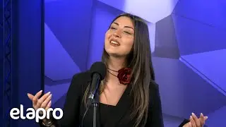 GÜZELLER BEZENMİŞ TOYA GİDERLER - Gözde Apaydın 