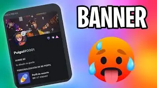 HOW TO GET A BANNER ON YOUR DISCORD PROFILE