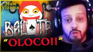 BALATRO mereceu? Premiação de MELHOR jogo Independente | TGA (The Game Awards)