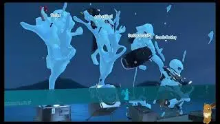 Splatoon 3 Splatfest with Pika: Power in numbers is Wise