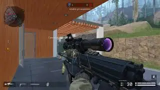 Warface  - помойка , или как борятся с читами !!!