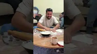 Şambörek mi  ? Gözleme mi ?