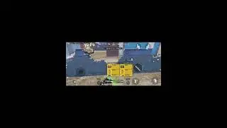 Shotgun Exposé #pubgmobile