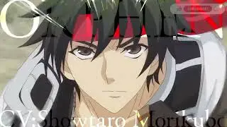 TVアニメ『魔術士オーフェンはぐれ旅 アーバンラマ編』ティザーPV 'Magician Orphen Hagure Journey Urban Rama Edition' teaser PV