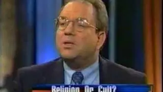 unification church on Fox News