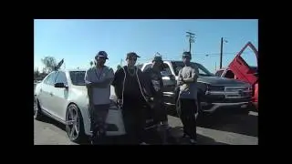 Still Ballin' - Impac thee Illest Ft. TG ( Official Music Video )