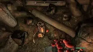 Skyrim Special Edition #1 - Modded - No Commentary