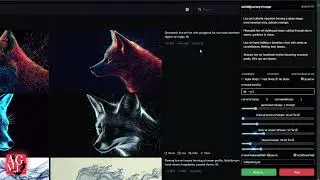 AGMidjourney - Midjourney Auto Prompt v1.03