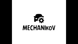 MECHANIkoV - немного о нас
