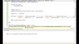 TSQL: How To Automate A Three-To-Many Columns Pivot Table
