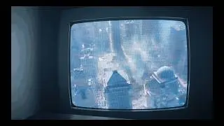 Opening to America Rebuilds A Year at Ground Zero 2002 VHS