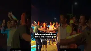 Fest time is best  ❤️❤️ #iitbombay #minivlog
