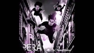 Pera - Bu Gece