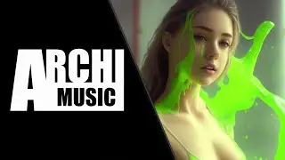 T-Mass & Rain Man - Follow (feat. Vikki Gilmore) [ARCHI Release]