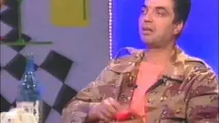 Antologia Umorului Romanesc: 