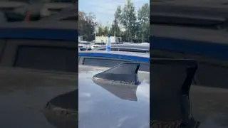 Колхоз или стиль? #авто