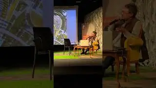 Про дизайн парка Галицкого и архитектуру Стадиона «Краснодар». Лекция Анатолия Белова
