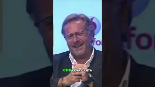 Bonolis Laurenti - Incredible Audition: From Nightmare to Viral Phenomenon!