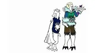 | Terror!tale speed paint | Asriel Dreamurr | Undertale OC |