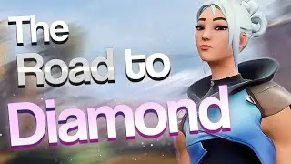 The Ares is Breaking me | The Road to Diamond Ep.1