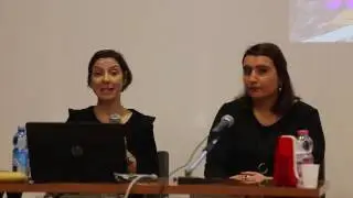 Carpi Foto Fest 2016  Focus Giovani    CONFERENZA
