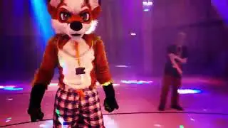 HD Furry Music Video 2016!