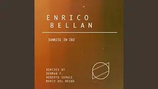 Sunrise In IBZ (Dubman F. Remix)