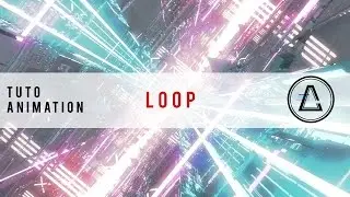 Visual Cinema | Tuto Loop