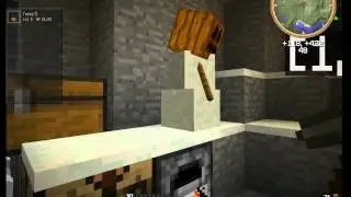 Minecraft Pixelmon  #5 WTF!!!