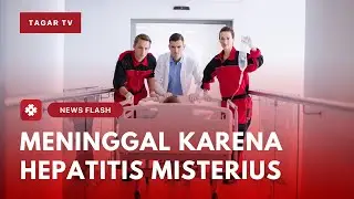 3 Anak di Jakarta Meninggal Diduga karena Hepatitis Misterius