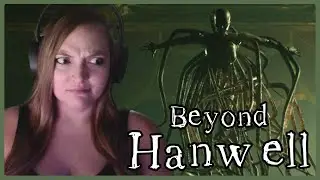 Beyond Hanwell Part 1 | There Sure Are A Lot of Mannequins
