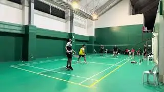 6/17 Donski RJ vs Anton Ken