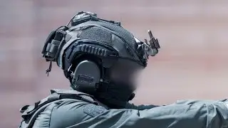 Team Wendy Exfil Helmet Covers Overview - Agilite