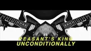 Katy Perry - Unconditionally (Peasant's King Cover)