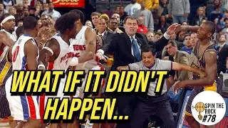 WHAT IF SERIES: MOMENTS