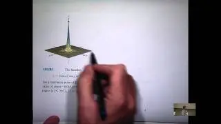 Critical points of functions