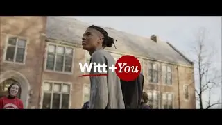 Witt + You: Making Everything Brighter