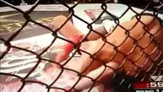 Promo UFC on FX: Ronaldo 