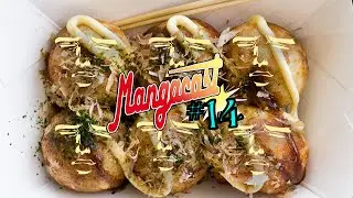 "Let's Tako 'Bout Love" : MangaCAST Ep.14