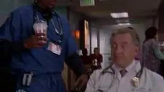 Scrubs 'Nagger'