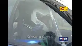 Rourtherham Circuitmeet 2019 SL-H Subaru Legacy upto 2000cc