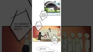 Bride of Dawn chapter of 20